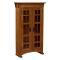 Amish Mission CD Cabinet
