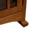 Amish Mission CD Cabinet