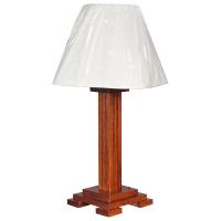 Table Lamp_Mission