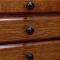 Shaker Jewelry Armoire