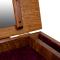 Shaker Jewelry Armoire