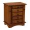 Shaker Jewelry Armoire