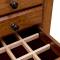 Shaker Jewelry Armoire