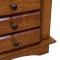 Shaker Jewelry Armoire