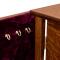 Shaker Jewelry Armoire