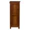 Amish Jewelry Armoire - 1/4 Sawn White Oak