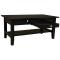 42" x 22" x 19" Amish One Drawer Coffee Table