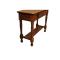 36" Amish Traditional Sofa Table