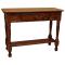 36" Amish Traditional Sofa Table