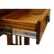 30" Prairie Sofa Table w/ Drawer