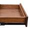 60" Prairie Amish Mission Desk