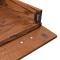 60" Prairie Amish Mission Desk