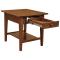 22" x 26" Amish Mission Shaker End Table