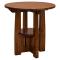 Charles Limbert Round End table