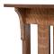 Mission Coffee Table