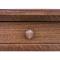 Mission Coffee Table