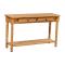 DT Traditional Sofa Table