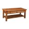 Farmhouse Coffee Table