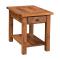 Farmhouse End Table