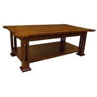 51" Parker Coffee Table
