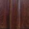 54" Traditional Hall Tree
