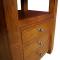 25" Amish End Table