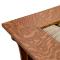 Amish Mission Prairie Sectional
