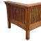 Amish Mission Prairie Sectional