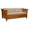 Amish Prairie Sleeper Sofa