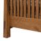 Country Mission Chair
