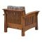 Country Mission Chair