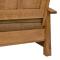 Olde Shaker Love Seat