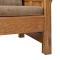 Olde Shaker Love Seat