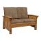 Olde Shaker Love Seat