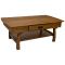 48" Amish Mission Christy Coffee Table