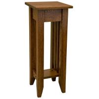Amish Plant Stand