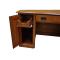 43" Mission Desk- Computer Tower