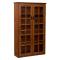 Bookcase w/ Glass