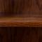 Bookcase w/ Glass