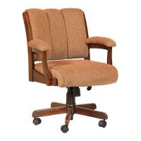 Edelweiss Arm Chair