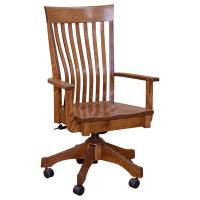 Christy Office Arm Chair