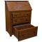 Amish Traditional Drop Front Desk