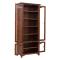 Greene & Greene Display Bookcase