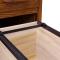 50" Amish Mission Roll Top Desk