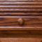 50" Amish Mission Roll Top Desk