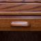 50" Amish Mission Roll Top Desk