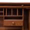50" Amish Mission Roll Top Desk