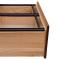 Amish Mission 2-Drawer Lateral File Cabinet