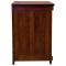 35" Amish Mission 2-Drawer Lateral File Cabinet