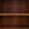 30" x 66" Amish Ladder Style Bookcase